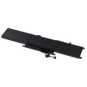 Batéria T6 Power Lenovo ThinkPad L380, L390, S2 Yoga, 4050mAh, 45Wh, 3cell, Li-Pol NBIB0193