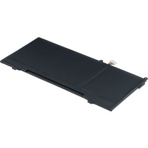 Batéria T6 Power HP Spectre 13-ae000 x360, 13-ae500 x360, 5275mAh, 60Wh, 3cell, Li-pol NBHP0162