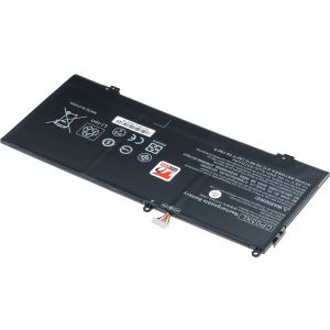 Batéria T6 Power HP Spectre 13-ae000 x360, 13-ae500 x360, 5275mAh, 60Wh, 3cell, Li-pol NBHP0162