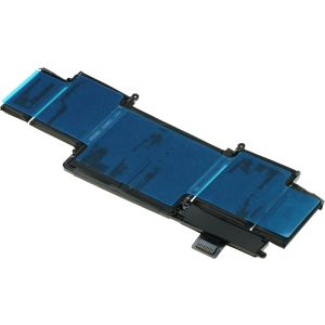 Batéria T6 Power Apple MacBook Pro 13" Retina (2013, 2014, 2015), 6330mAh, 71,8Wh, 6cell, Li-pol NBAP0033