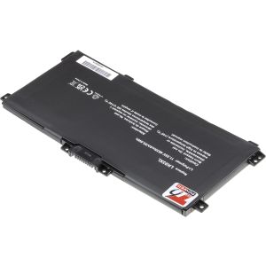 Batéria T6 Power HP Envy 15-bp000, 15-cn000, 17-ae000 x360 séria, 4835mAh, 55Wh, 3cell, Li-pol NBHP0165