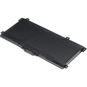 Batéria T6 Power HP Envy 15-bp000, 15-cn000, 17-ae000 x360 séria, 4835mAh, 55Wh, 3cell, Li-pol NBHP0165