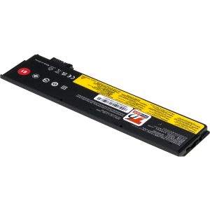 Batéria T6 Power Lenovo ThinkPad T470, T480, T570, T580, 2100mAh, 24Wh, 3cell NBIB0168