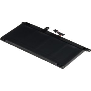 Batéria T6 Power Lenovo ThinkPad T570, T580, P51s, P52s, internal, 2000mAh, 30Wh, 4cell NBIB0197