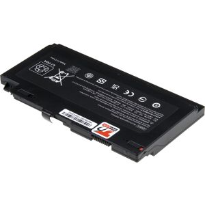 Batéria T6 Power HP ZBook 17 G4, 8420mAh, 96Wh, 6cell, Li-ion NBHP0201