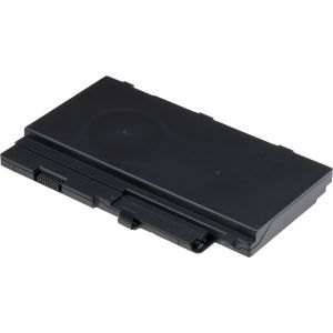Batéria T6 Power HP ZBook 17 G4, 8420mAh, 96Wh, 6cell, Li-ion NBHP0201