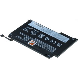 Batéria T6 Power Lenovo ThinkPad P40, Yoga 460, 4540mAh, 53Wh, 3cell, Li-pol NBIB0172