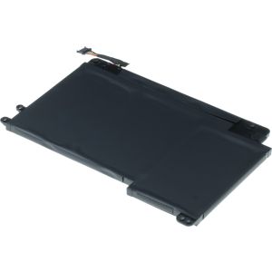 Batéria T6 Power Lenovo ThinkPad P40, Yoga 460, 4540mAh, 53Wh, 3cell, Li-pol NBIB0172
