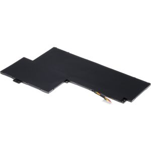 Batéria T6 Power Acer Swift 1 SF113-31, Aspire One AO1-132, 3770mAh, 42Wh, 3cell, Li-pol NBAC0098