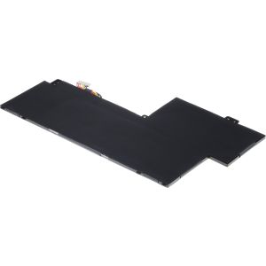 Batéria T6 Power Acer Swift 1 SF113-31, Aspire One AO1-132, 3770mAh, 42Wh, 3cell, Li-pol NBAC0098
