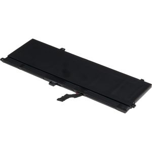 Batéria T6 Power Lenovo ThinkPad X390, X395, X13, 4190mAh, 48Wh, 3cell, Li-Pol NBIB0198