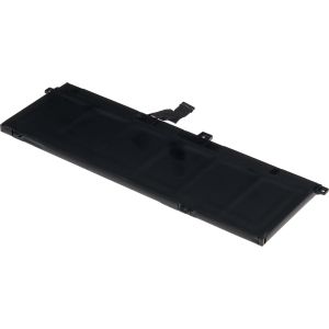 Batéria T6 Power Lenovo ThinkPad X390, X395, X13, 4190mAh, 48Wh, 3cell, Li-Pol NBIB0198