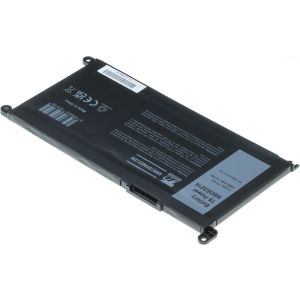 Batéria T6 Power Dell Insprion 3581, 3582, 3584, 5584, Vostro 5581, 3685mAh, 42Wh, 3cell, Li-poly NBDE0214