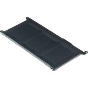 Batéria T6 Power Dell Insprion 3581, 3582, 3584, 5584, Vostro 5581, 3685mAh, 42Wh, 3cell, Li-poly NBDE0214