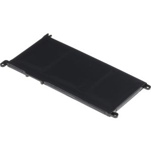 Batéria T6 Power Dell Insprion 3581, 3582, 3584, 5584, Vostro 5581, 3685mAh, 42Wh, 3cell, Li-poly NBDE0214