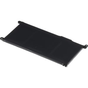 Batéria T6 Power Dell Insprion 3581, 3582, 3584, 5584, Vostro 5581, 3685mAh, 42Wh, 3cell, Li-poly NBDE0214