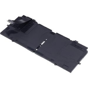 Batéria T6 Power Dell XPS 13 7390 2in1, 6700mAh, 51Wh, 4cell, Li-pol NBDE0215