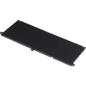 Batéria T6 Power Dell Latitude 3410, 3510, Inspiron 5501, Vostro 5401, 3530mAh, 53Wh, 4cell, Li-pol NBDE0216