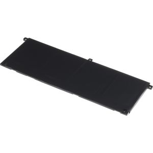 Batéria T6 Power Dell Latitude 3410, 3510, Inspiron 5501, Vostro 5401, 3530mAh, 53Wh, 4cell, Li-pol NBDE0216