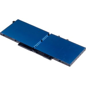 Batéria T6 Power Dell Latitude 5401, 5410, 5501, 5510, Precision 3550, 4470mAh, 68Wh, 4cell, Li-pol NBDE0217