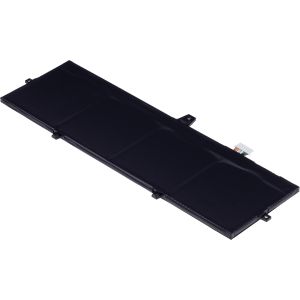 Batéria T6 Power HP EliteBook x360 1030 G3, EliteBook x360 1040 G3, 7300mAh, 56Wh, 4cell, Li-pol NBHP0208