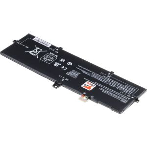 Batéria T6 Power HP EliteBook x360 1030 G3, EliteBook x360 1040 G3, 7300mAh, 56Wh, 4cell, Li-pol NBHP0208