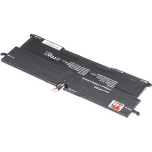 Batéria T6 Power HP EliteBook x360 1020 G2, 6470mAh, 49,8Wh, 4cell, Li-pol NBHP0194