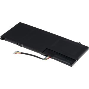 Batéria T6 Power Acer Spin 3 SP314-51, SP314-52, TravelMate X314-51, 4500mAh, 51Wh, 3cell, Li-pol NBAC0106