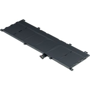 Batéria T6 Power Dell XPS 15 9575, Dell Precision 5530 2in1, 6500mAh, 75Wh, 6cell, Li-pol NBDE0213