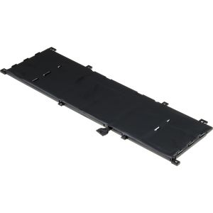 Batéria T6 Power Dell XPS 15 9575, Dell Precision 5530 2in1, 6500mAh, 75Wh, 6cell, Li-pol NBDE0213