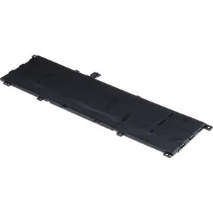 Batéria T6 Power Dell XPS 15 9575, Dell Precision 5530 2in1, 6500mAh, 75Wh, 6cell, Li-pol NBDE0213