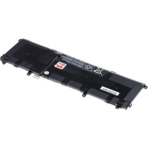 Baterie T6 Power HP Spectre 15-df0000 x360 serie, 7150mAh, 82Wh, 6cell, Li-pol NBHP0207