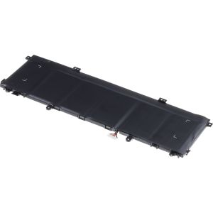 Baterie T6 Power HP Spectre 15-df0000 x360 serie, 7150mAh, 82Wh, 6cell, Li-pol NBHP0207
