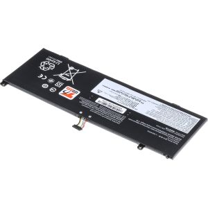 Batéria T6 Power Lenovo ThinkBook 13s, 14s, 2964mAh, 45Wh, 4cell, Li-pol NBIB0204