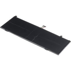 Batéria T6 Power Lenovo ThinkBook 13s, 14s, 2964mAh, 45Wh, 4cell, Li-pol NBIB0204