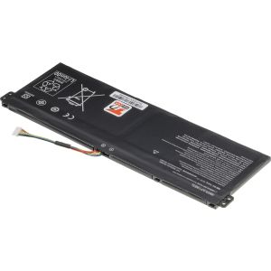 Batéria T6 Power Acer Aspire 5 A514-53, A515-56, Swift S40-52, 3550mAh, 54,6Wh, 4cell, Li-ion NBAC0109