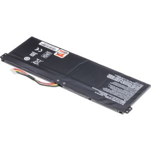 Batéria T6 Power Acer Aspire 3 A314-22, A315-23, Spin 1 SP114-31, 3830mAh, 43Wh, 3cell, Li-ion NBAC0110