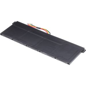 Batéria T6 Power Acer Aspire 3 A314-22, A315-23, Spin 1 SP114-31, 3830mAh, 43Wh, 3cell, Li-ion NBAC0110