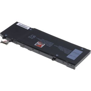 Batéria T6 Power Dell Alienware M15, M17, G5 5590, G7 7590, 7790, 3940mAh, 60Wh, 4cell, Li-pol NBDE0210
