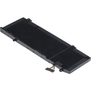 Batéria T6 Power Dell Alienware M15, M17, G5 5590, G7 7590, 7790, 3940mAh, 60Wh, 4cell, Li-pol NBDE0210
