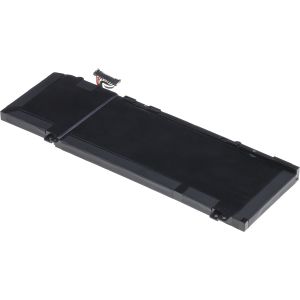 Batéria T6 Power Dell Alienware M15, M17, G5 5590, G7 7590, 7790, 3940mAh, 60Wh, 4cell, Li-pol NBDE0210