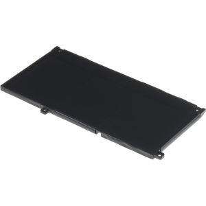 Batéria T6 Power Dell Latitude 3410, 3510, Inspiron 5501, Vostro 5401, 3555mAh, 40Wh, 3cell, Li-pol NBDE0212