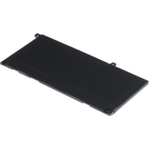 Batéria T6 Power Dell Latitude 3410, 3510, Inspiron 5501, Vostro 5401, 3555mAh, 40Wh, 3cell, Li-pol NBDE0212