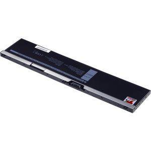 Batéria T6 Power Dell Precision 7530, 7540, 7730, 7740, 8500mAh, 97Wh, 6cell, Li-pol NBDE0219