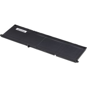 Batéria T6 Power Dell Latitude 3320, 3420, Inspiron 3515, Vostro 3515, 3600mAh, 54Wh, 4cell, Li-pol NBDE0221