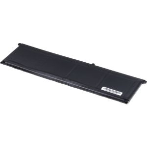 Batéria T6 Power Dell Latitude 3320, 3420, Inspiron 3515, Vostro 3515, 3600mAh, 54Wh, 4cell, Li-pol NBDE0221