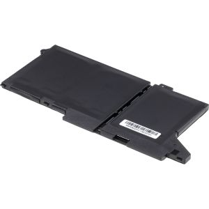 Batéria T6 Power Dell Latitude 5420, 5520, Precision 3560, 3680mAh, 42Wh, 3cell, Li-pol NBDE0222