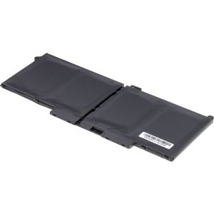 Batéria T6 Power Dell Latitude 5420, 5520, Precision 3560, 4100mAh, 63Wh, 4cell, Li-pol NBDE0223