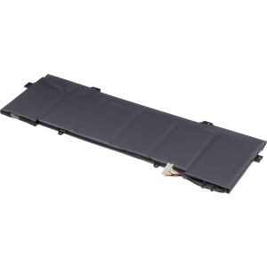 Batéria T6 Power HP Spectre 15-bl000 x360 séria, 6860mAh, 79Wh, 6cell, Li-pol NBHP0173
