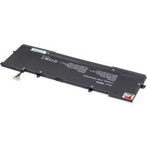 Batéria T6 Power HP Spectre 15-ch000 x360 séria, 7280mAh, 84Wh, 6cell, Li-pol NBHP0182